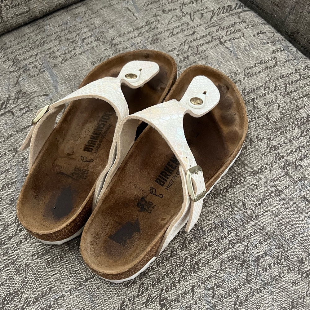 Birkenstock